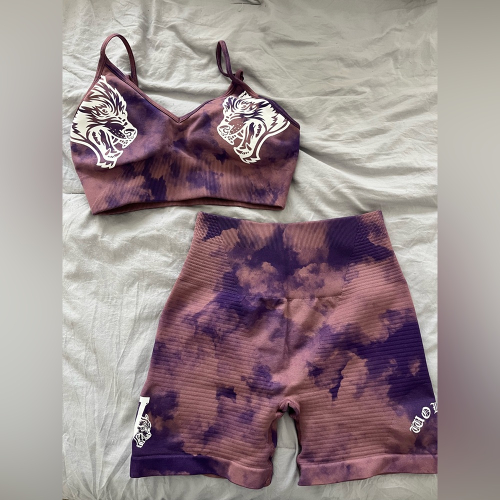 DARCSPORT SET